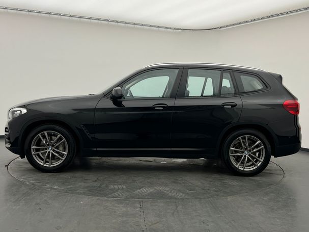 BMW X3 xDrive30i 185 kW image number 6