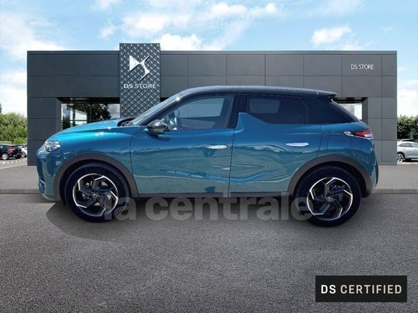 DS Automobiles 3 Crossback BlueHDi 130 96 kW image number 5