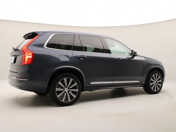 Volvo XC90 B5 AWD 173 kW image number 14