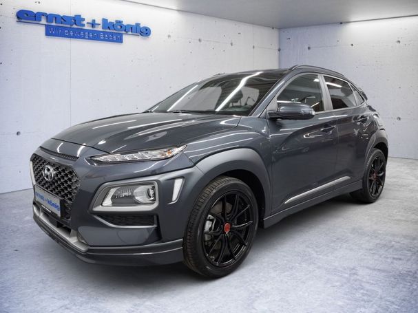 Hyundai Kona 1.6 T-GDI DCT Unique+ 130 kW image number 1