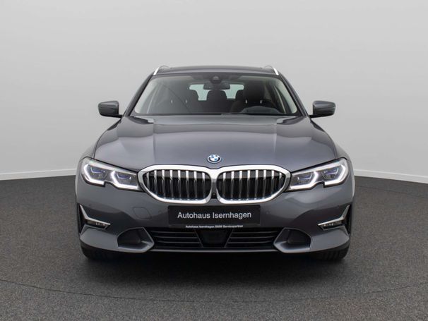 BMW 320 Touring e M Sport 150 kW image number 4