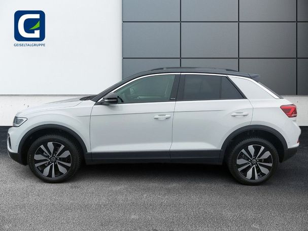 Volkswagen T-Roc 1.0 TSI T-Roc 81 kW image number 5