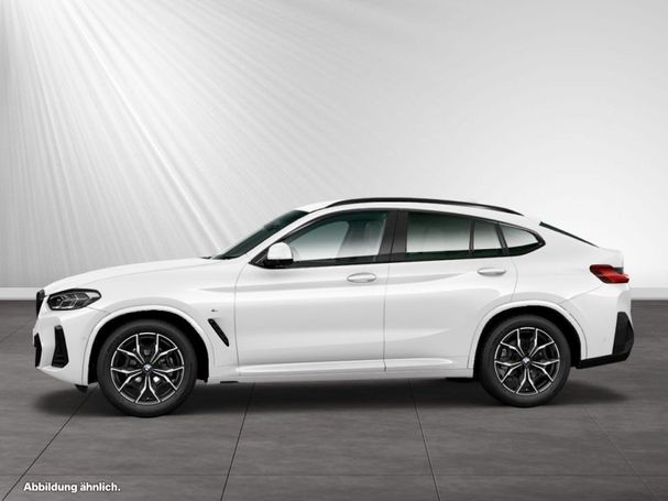 BMW X4 xDrive20i 135 kW image number 7