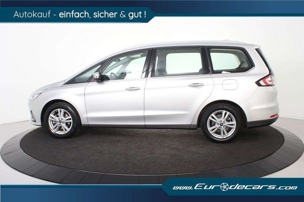 Ford Galaxy 2.5 Hybrid 140 kW image number 33