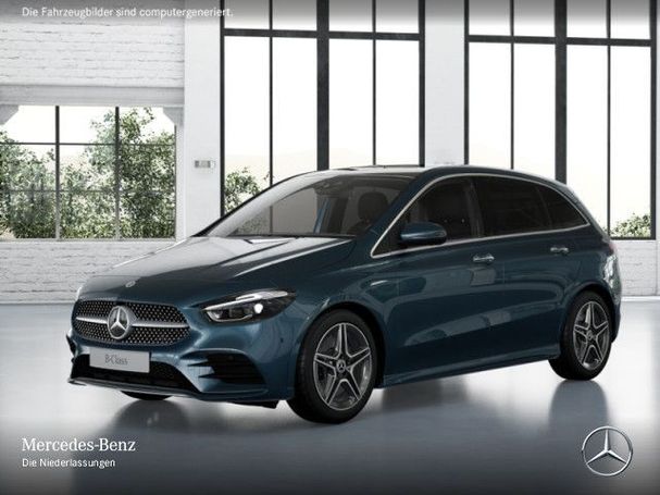 Mercedes-Benz B 250 165 kW image number 14