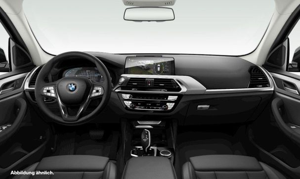 BMW X3 xDrive30e 215 kW image number 3