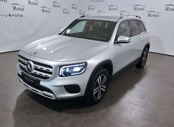 Mercedes-Benz GLB 180 d 85 kW image number 2