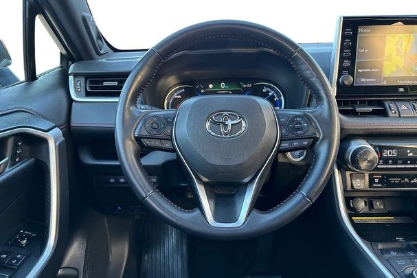 Toyota RAV 4 V Hybrid 228 kW image number 2