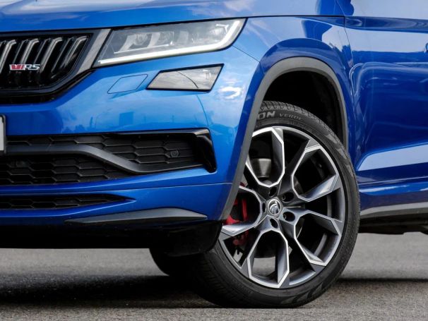 Skoda Kodiaq 177 kW image number 6