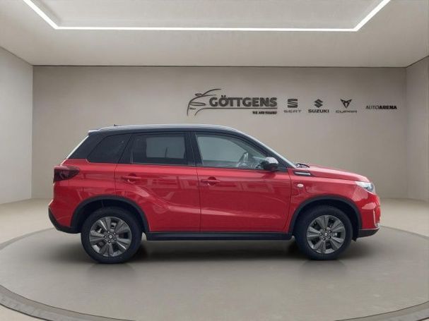 Suzuki Vitara 75 kW image number 2