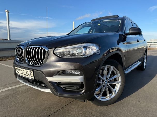 BMW X3 xDrive30d 195 kW image number 1