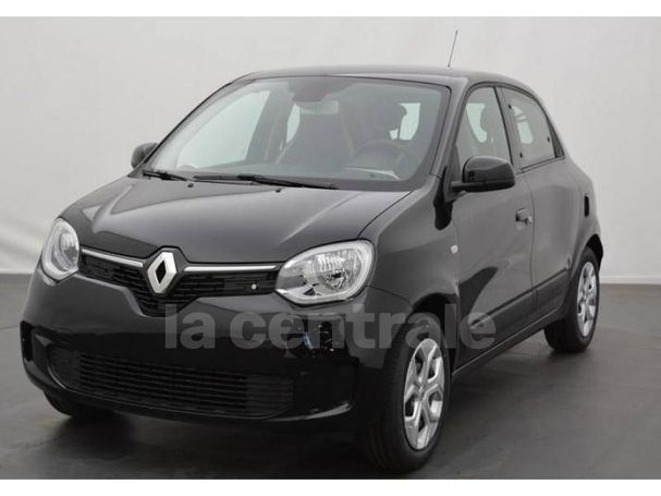 Renault Twingo SCe 65 48 kW image number 1