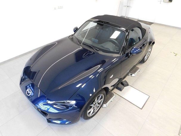 Mazda MX-5 97 kW image number 4