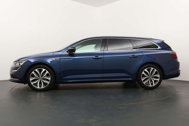 Renault Talisman Estate TCe 160 Limited 118 kW image number 13