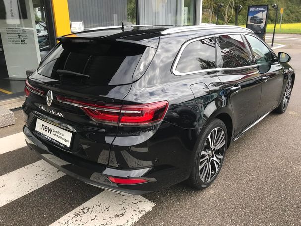 Renault Talisman BLUE dCi 190 Paris EDC 138 kW image number 7