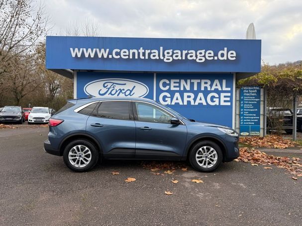 Ford Kuga 1.5 EcoBoost Titanium 110 kW image number 4