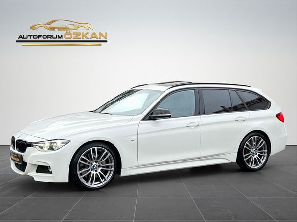 BMW 340i Touring 240 kW image number 1