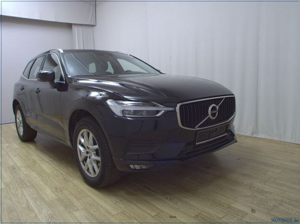 Volvo XC60 T4 Momentum 140 kW image number 2