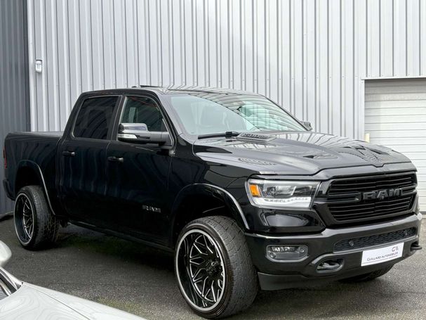 RAM 1500 292 kW image number 4