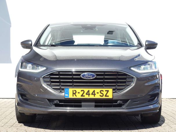 Ford Focus 1.0 EcoBoost Titanium 93 kW image number 35