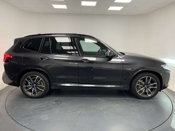 BMW X3 xDrive 137 kW image number 2