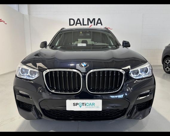 BMW X3 xDrive20d 140 kW image number 3