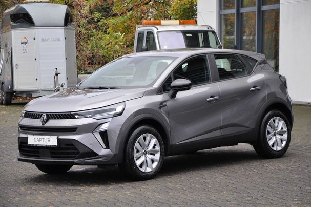 Renault Captur TCe 90 67 kW image number 1