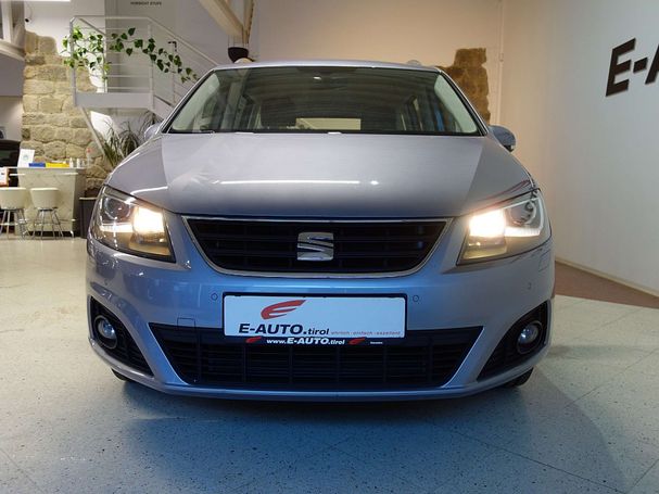 Seat Alhambra TSI 110 kW image number 3