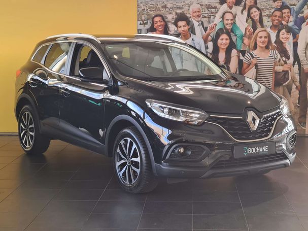 Renault Kadjar TCe 140 EDC LIMITED 103 kW image number 3