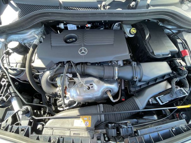 Mercedes-Benz B 180 90 kW image number 18