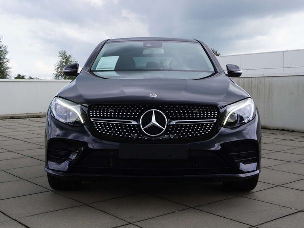 Mercedes-Benz GLC 250 155 kW image number 7