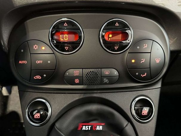 Fiat 500 1.0 51 kW image number 14