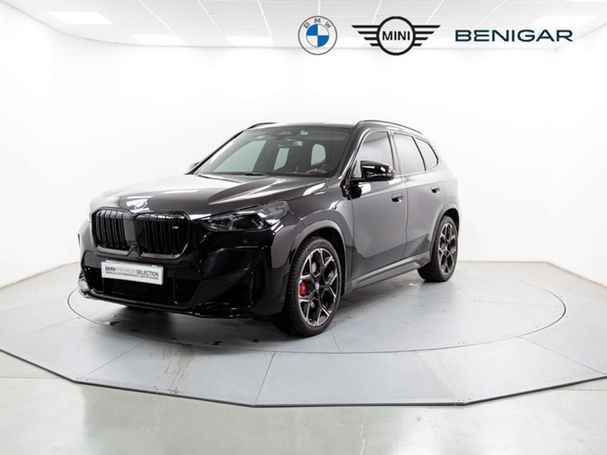 BMW X1 M35i xDrive 221 kW image number 1