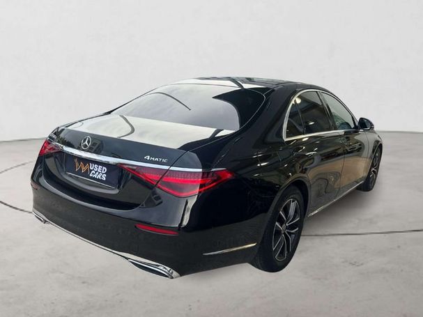 Mercedes-Benz S 350d L 4Matic 210 kW image number 2