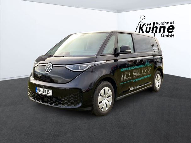 Volkswagen ID. Buzz Pro 150 kW image number 1