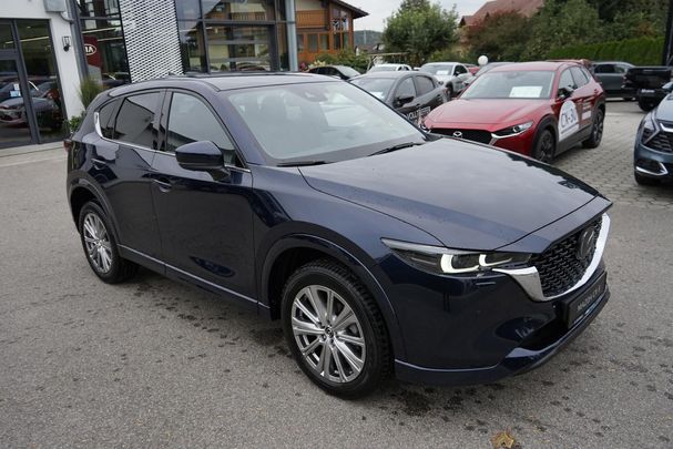 Mazda CX-5 2.5 e-Skyactiv G AWD 143 kW image number 2