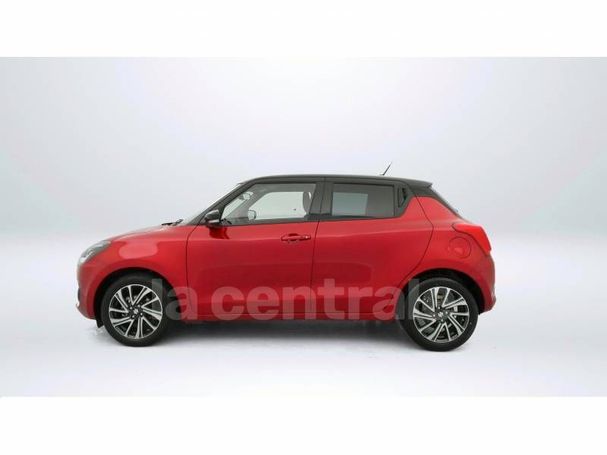 Suzuki Swift 1.2 Dualjet 61 kW image number 5