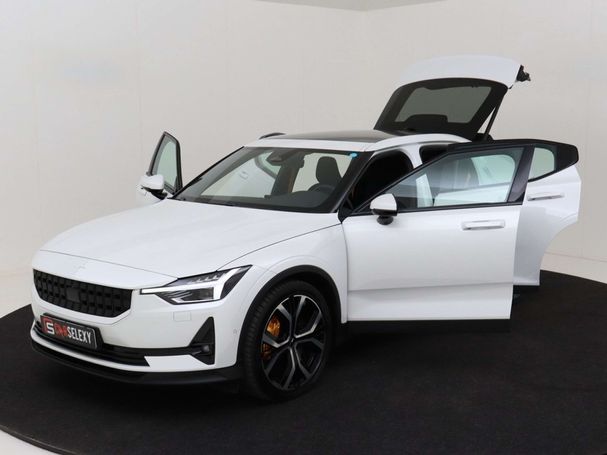 Polestar 2 300 kW image number 10