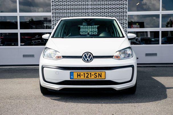 Volkswagen up! 44 kW image number 4