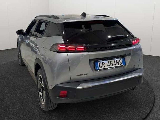 Peugeot 2008 1.2 PureTech 75 kW image number 6