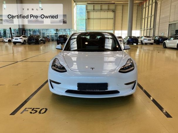 Tesla Model 3 Long Range AWD 258 kW image number 10