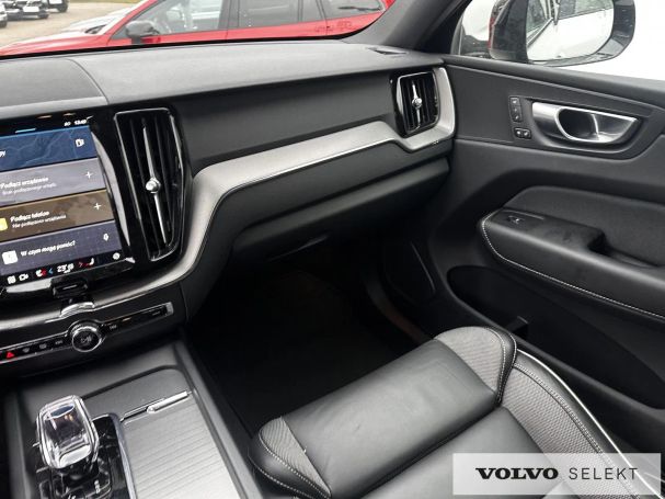 Volvo XC60 AWD 145 kW image number 13