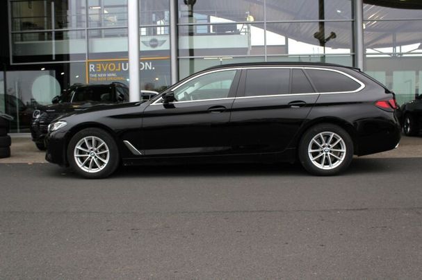 BMW 530d Touring 210 kW image number 4