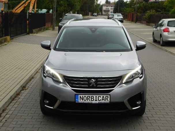 Peugeot 5008 BlueHDi EAT8 Allure 96 kW image number 2