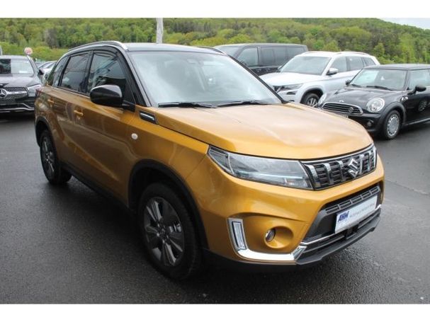 Suzuki Vitara 96 kW image number 2