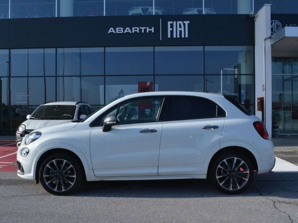 Fiat 500X 1.5 Hybrid DCT 96 kW image number 24