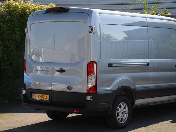 Ford E-Transit 350 L3H2 Trend 134 kW image number 3