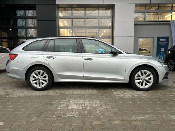 Skoda Octavia 2.0 TDI 85 kW image number 6