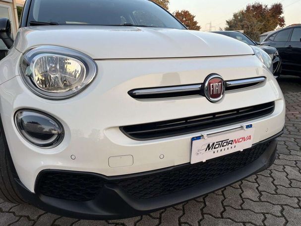 Fiat 500X 1.0 88 kW image number 16