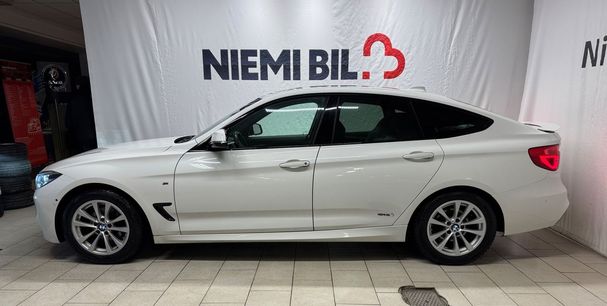 BMW 320d Gran Turismo xDrive M Sport 140 kW image number 4